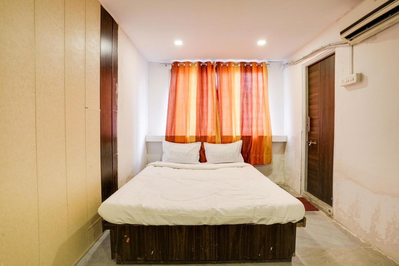 Flagship Cityscape Service Appartment Nagpur Exterior foto