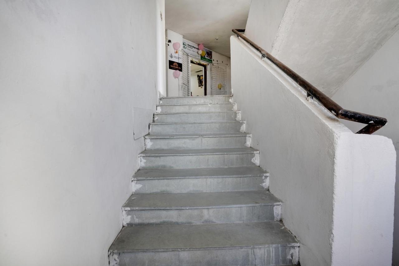 Flagship Cityscape Service Appartment Nagpur Exterior foto